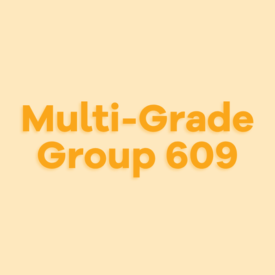 Image Multi-Grade Group 609